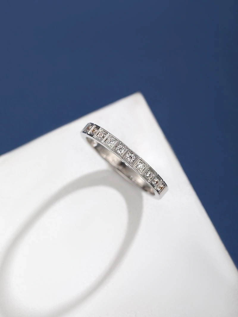 Chaumet Rings ZeroBulk 209444
