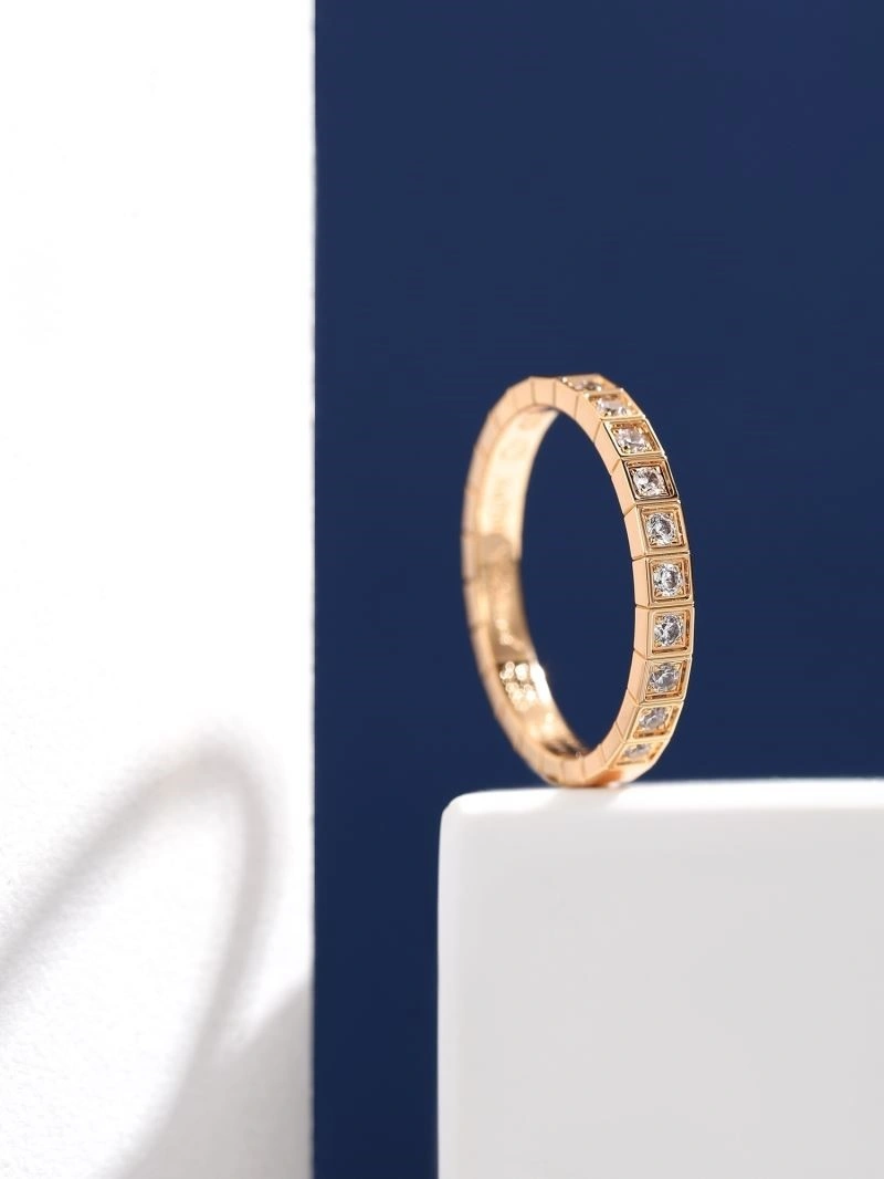 Chaumet Rings ZeroBulk 209444