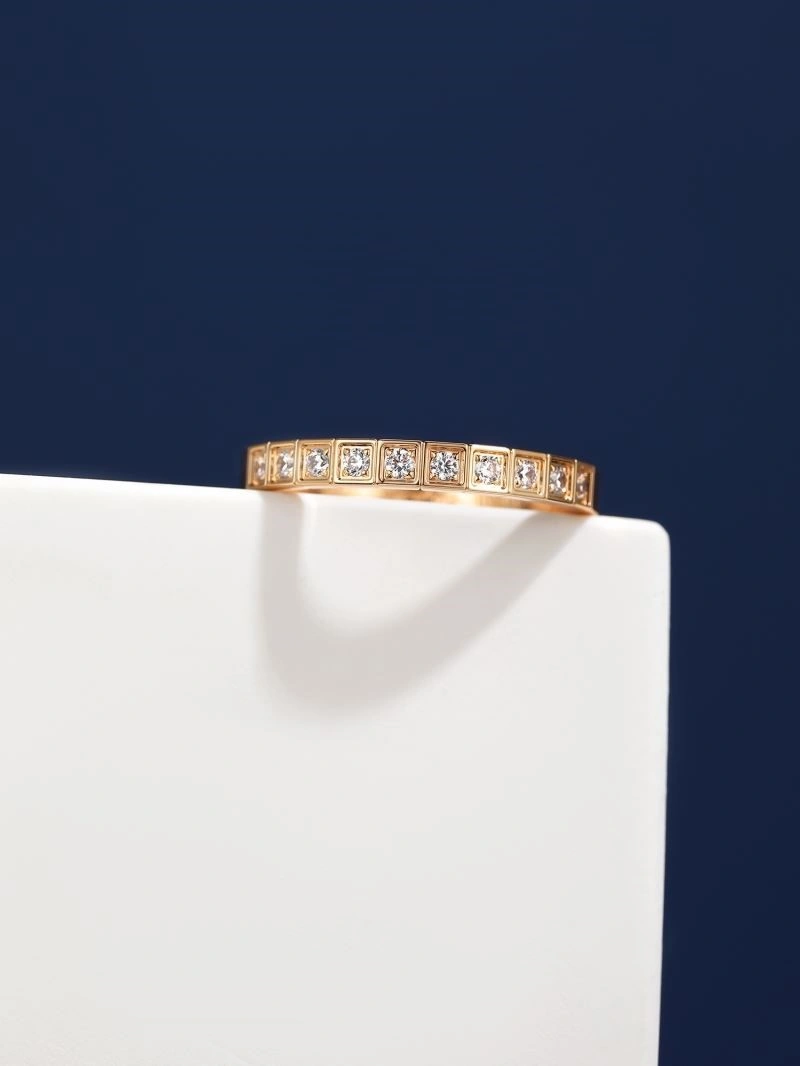 Chaumet Rings ZeroBulk 209444