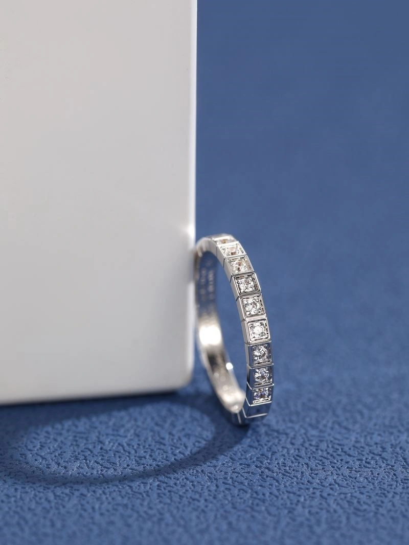 Chaumet Rings ZeroBulk 209444