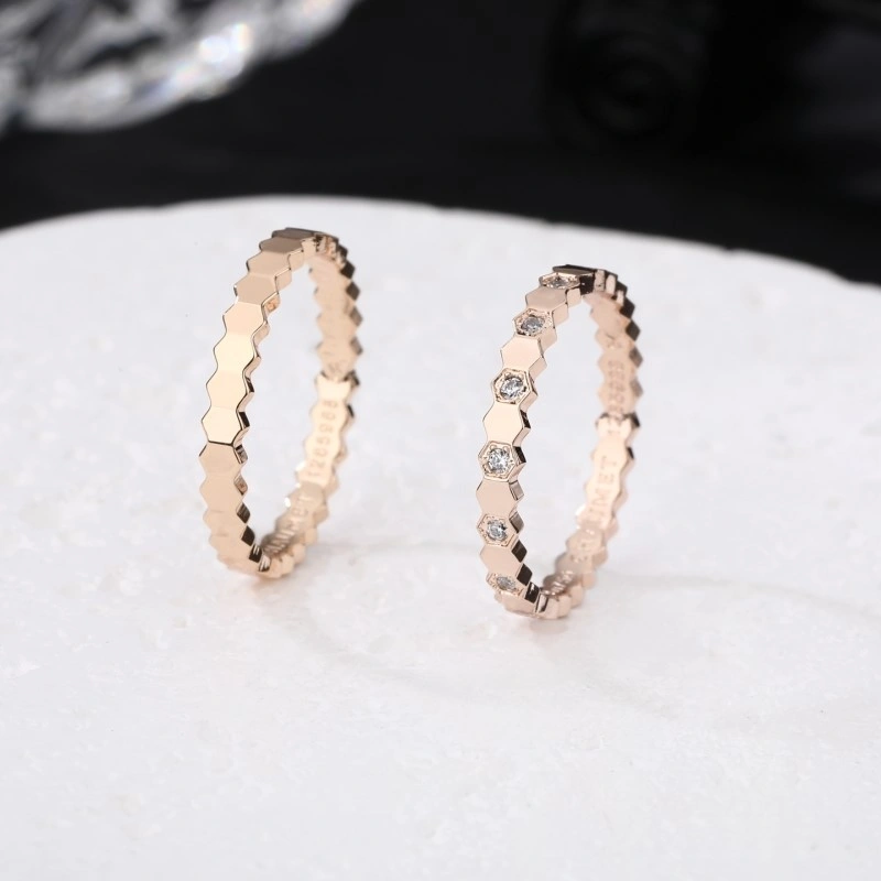 Attractive Chaumet Rings 208841