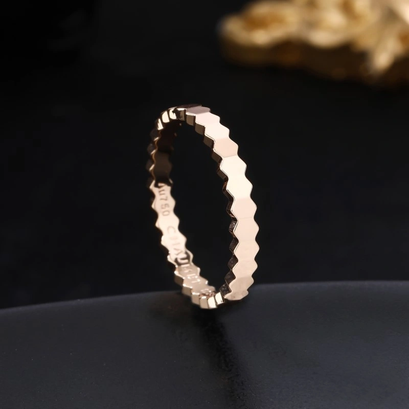 Attractive Chaumet Rings 208841
