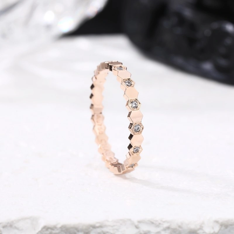 Attractive Chaumet Rings 208841