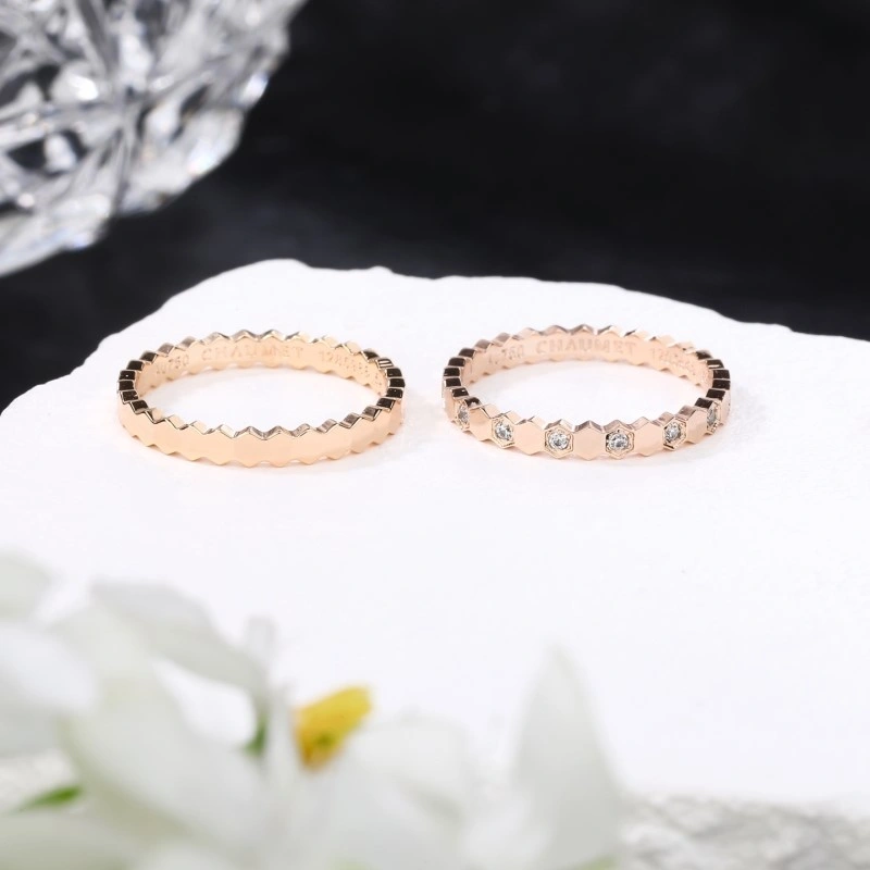 Attractive Chaumet Rings 208841