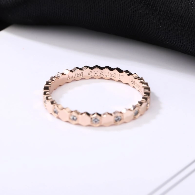 Attractive Chaumet Rings 208841