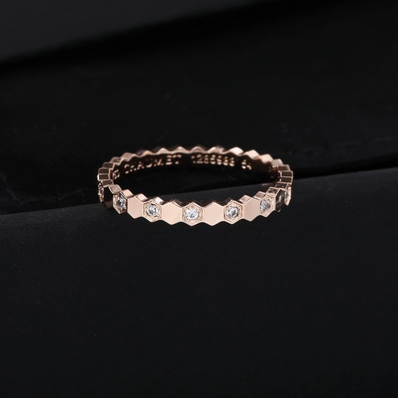 Attractive Chaumet Rings 208841
