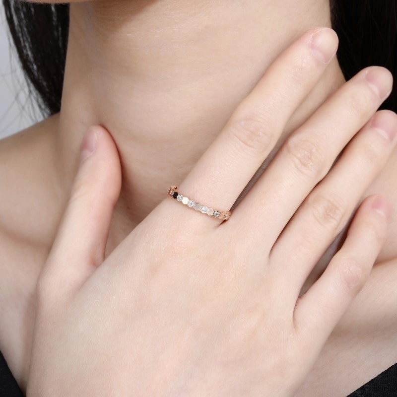 Attractive Chaumet Rings 208841