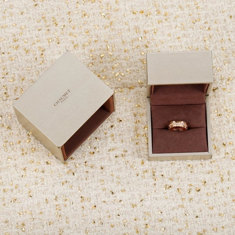 Snug Chaumet Rings 208112