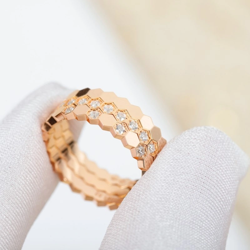 Snug Chaumet Rings 208112
