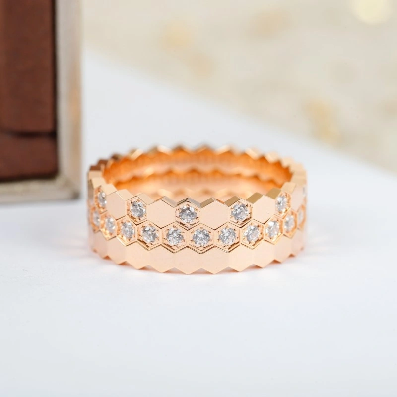 Snug Chaumet Rings 208112