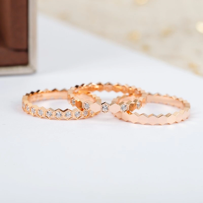 Snug Chaumet Rings 208112