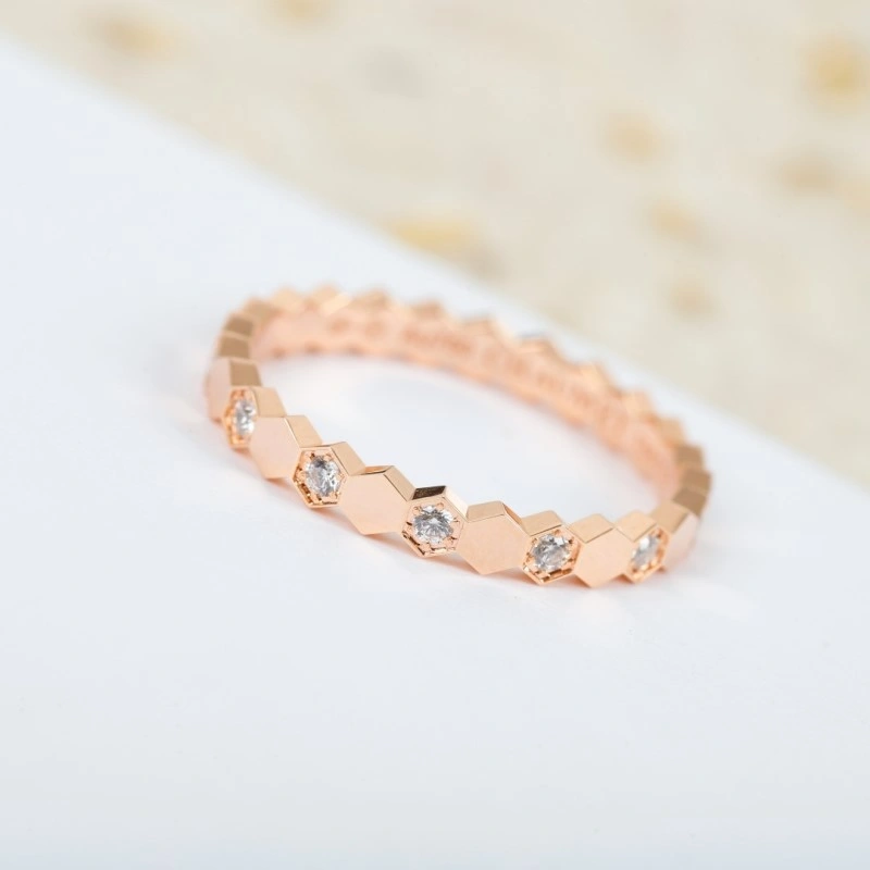 Snug Chaumet Rings 208112