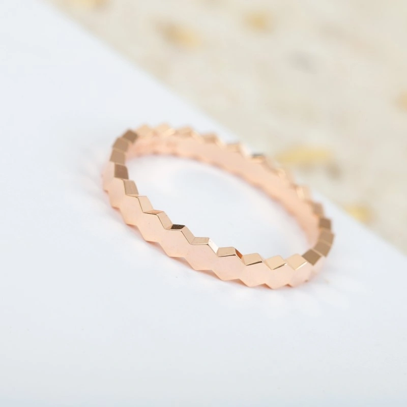 Snug Chaumet Rings 208112