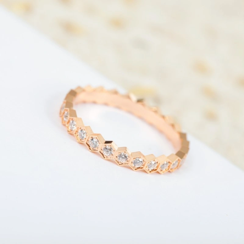 Snug Chaumet Rings 208112