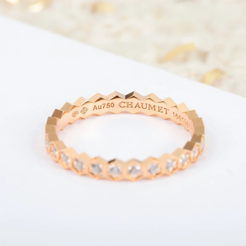 Snug Chaumet Rings 208112