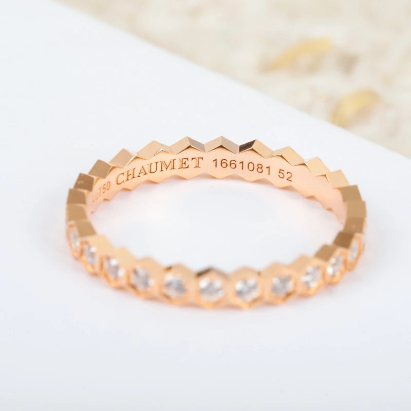 Snug Chaumet Rings 208112
