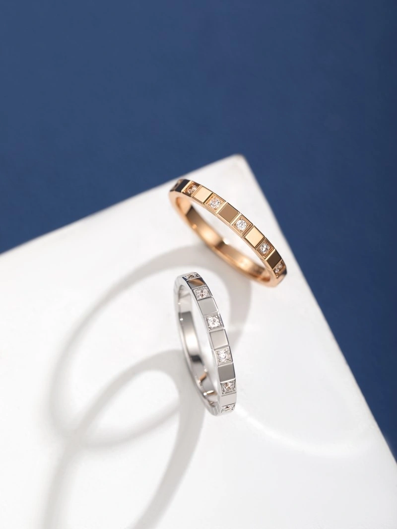 Chaumet Rings Soft 208106