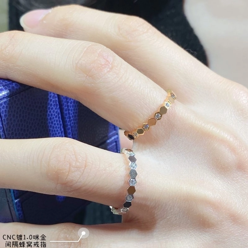 Attractive Chaumet Rings 208108