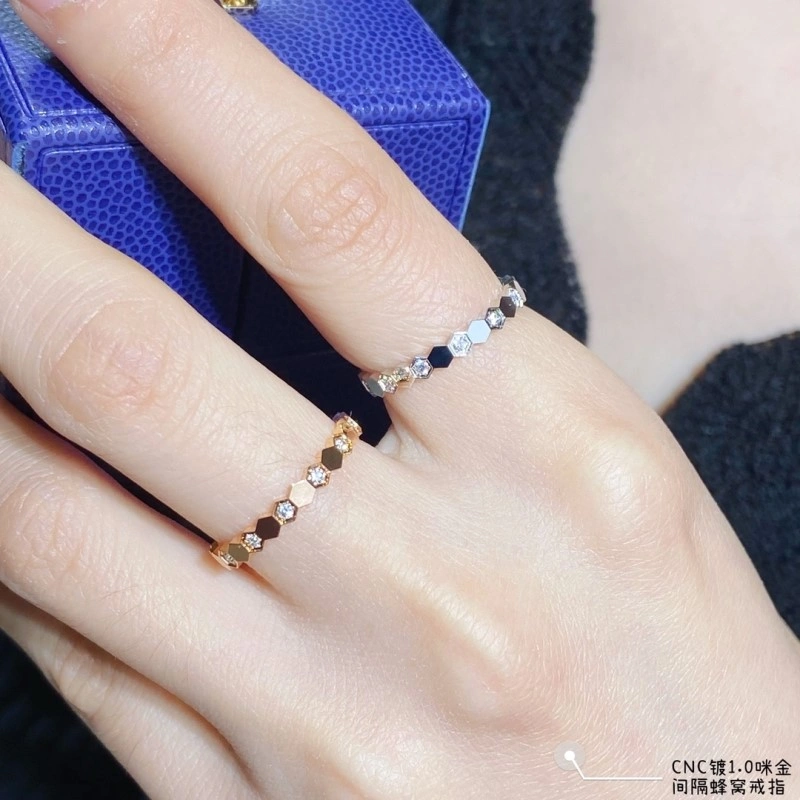 Attractive Chaumet Rings 208108