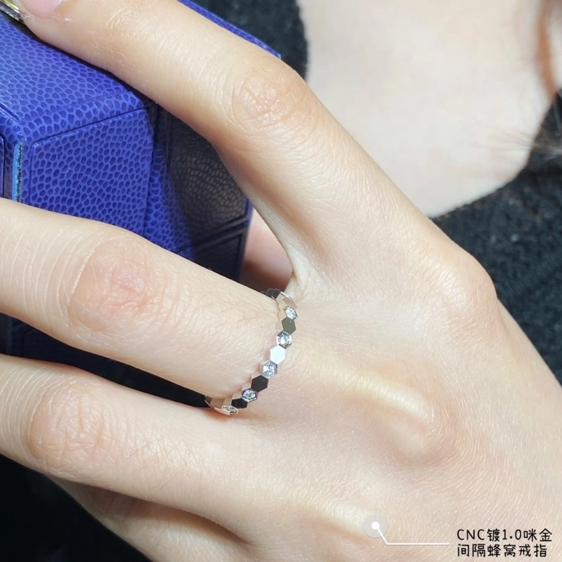 Attractive Chaumet Rings 208108