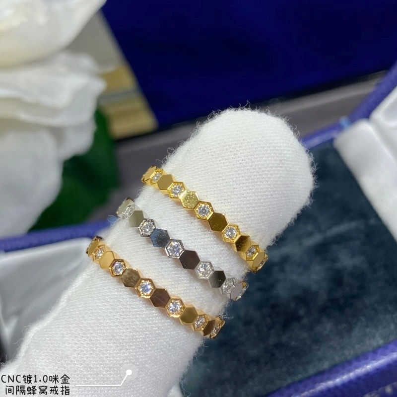 Attractive Chaumet Rings 208108