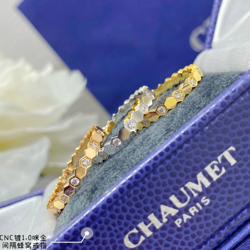 Attractive Chaumet Rings 208108