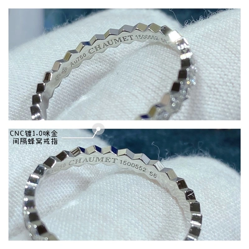 Attractive Chaumet Rings 208108