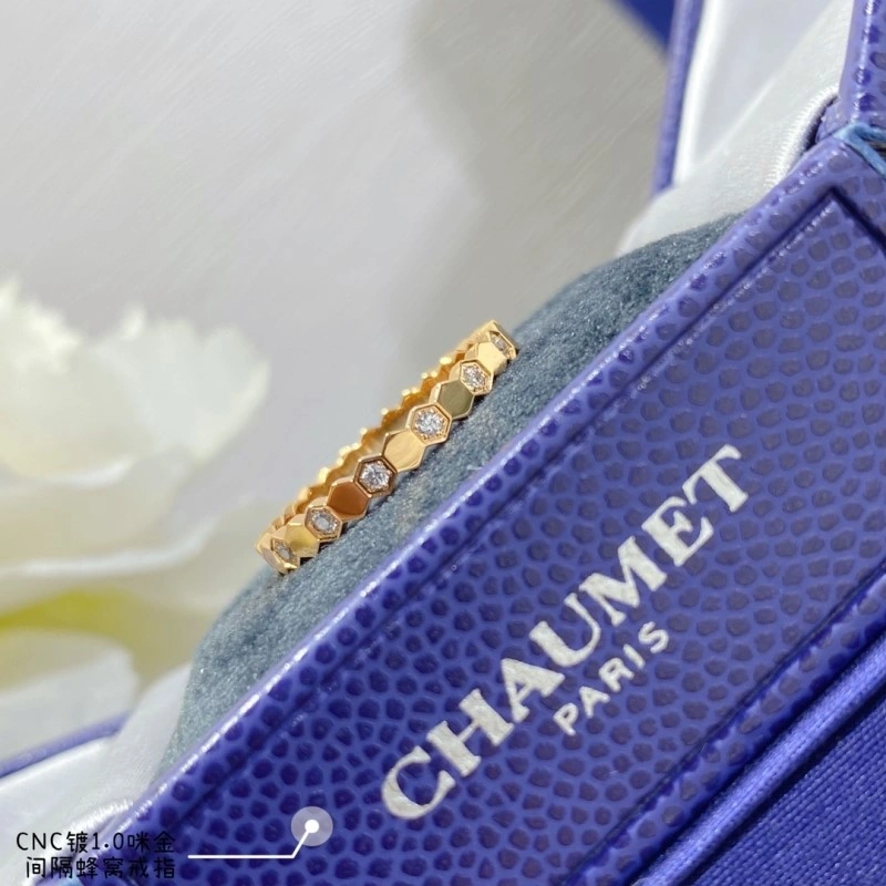 Attractive Chaumet Rings 208108