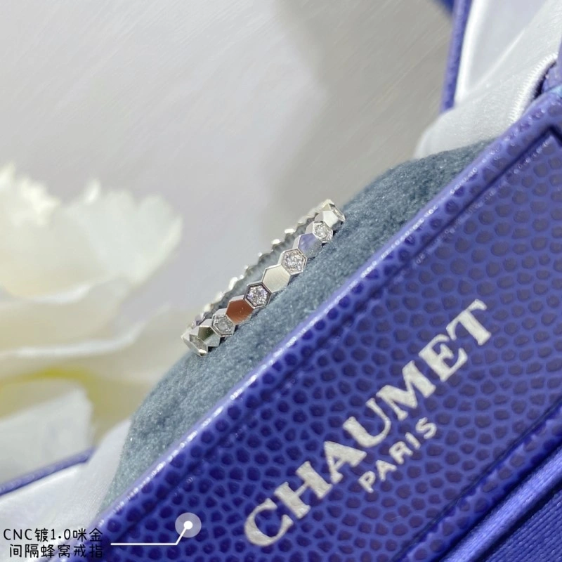 Attractive Chaumet Rings 208108