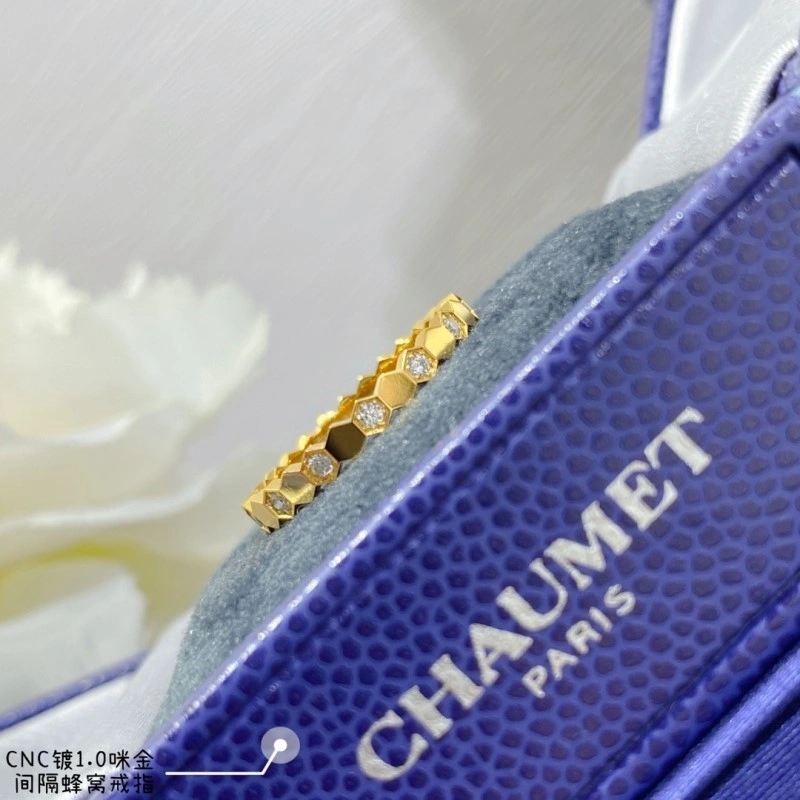Attractive Chaumet Rings 208108
