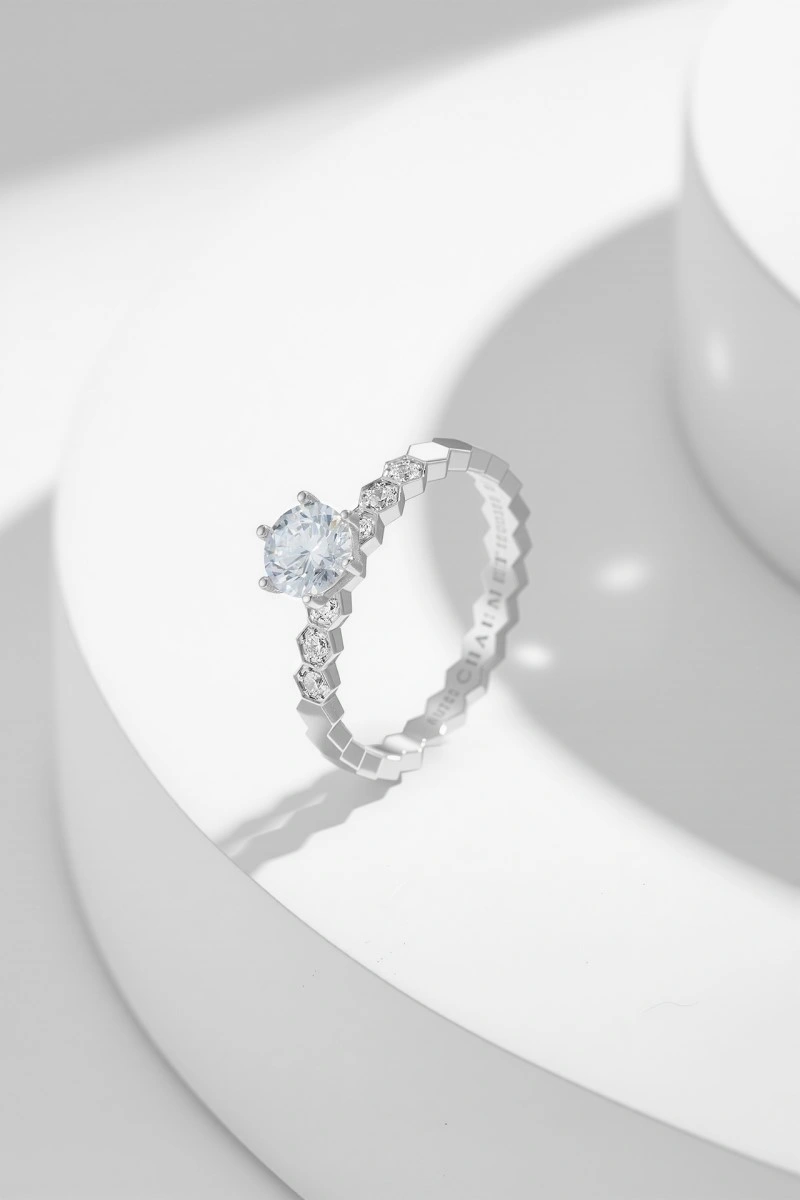 TimelessDesign Chaumet Rings 208111