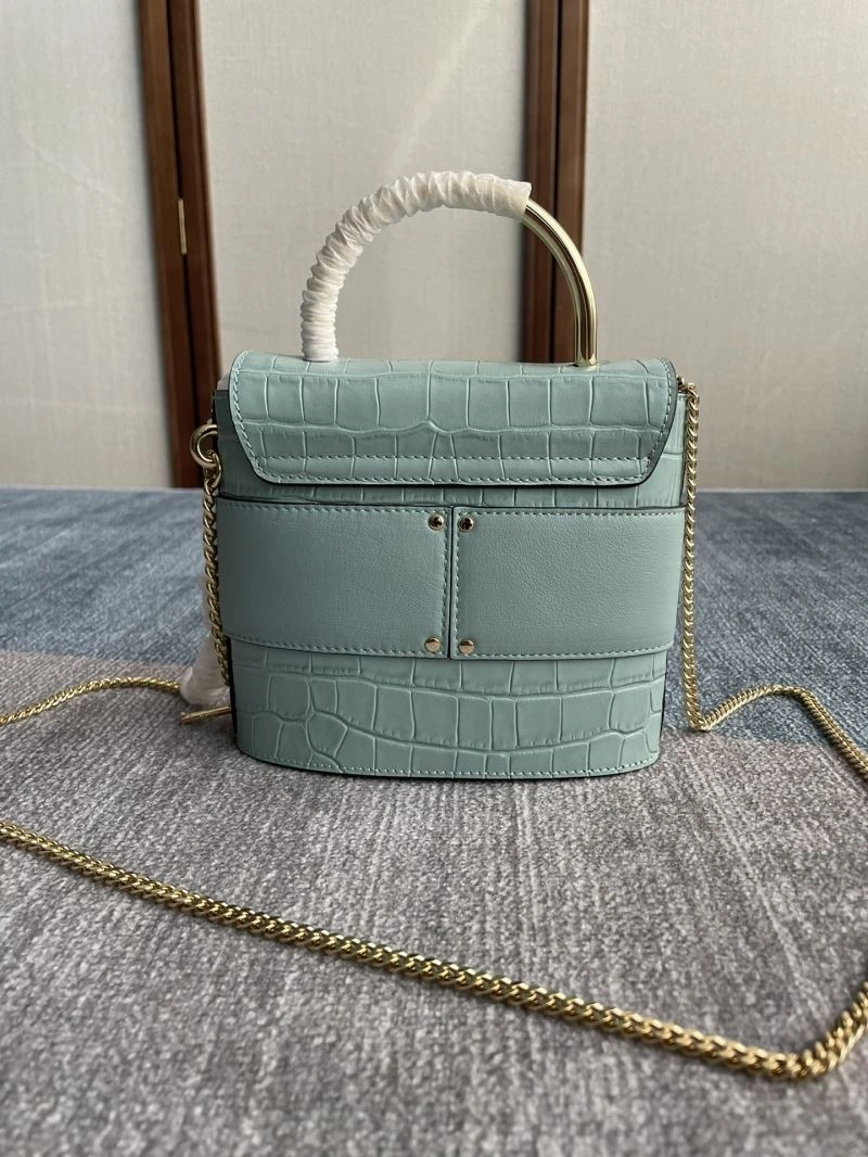 Chloe Aby Bags Elegant 67444