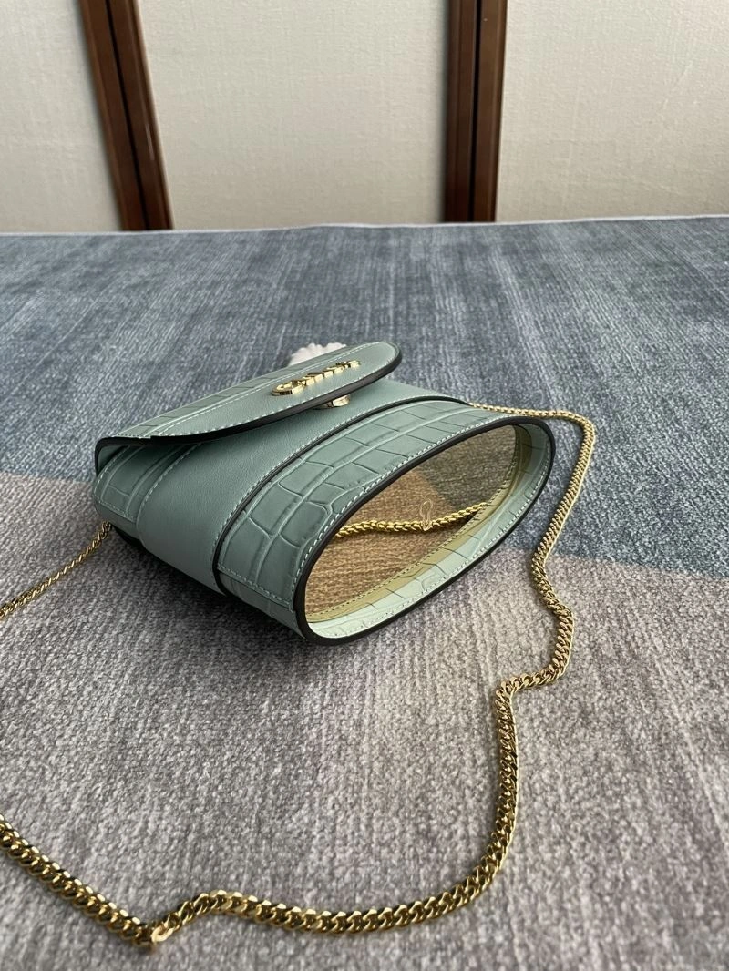 Chloe Aby Bags Elegant 67444