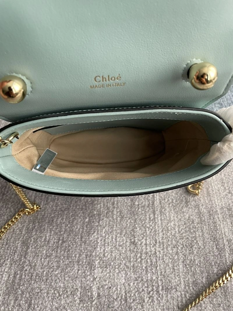 Chloe Aby Bags Elegant 67444