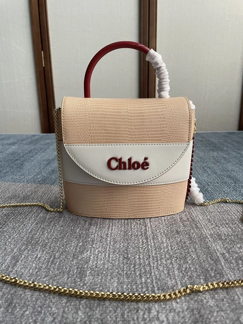 Chloe Aby Bags SoftTouch 67445