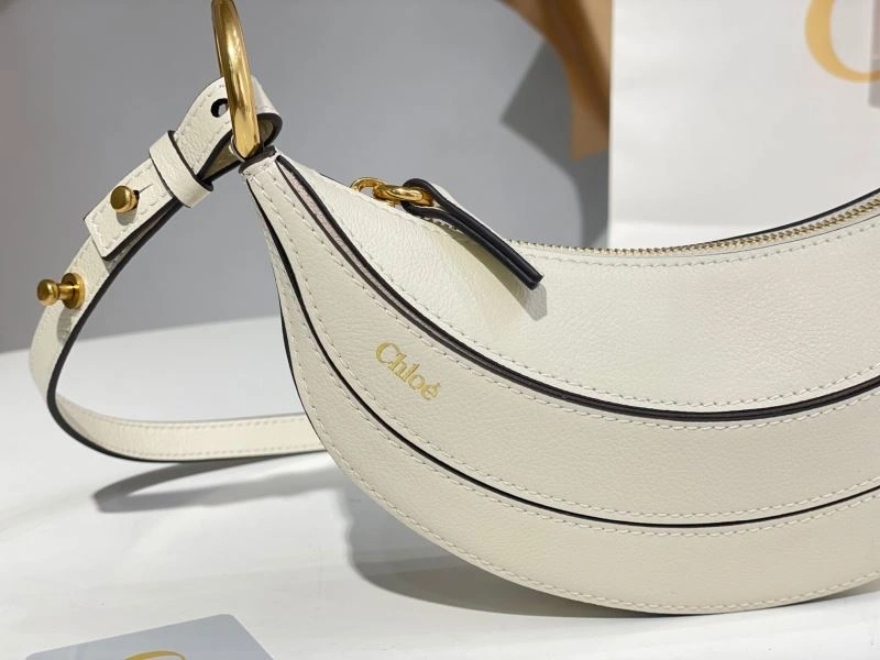 Elegant Chloe Banana Bags 59544