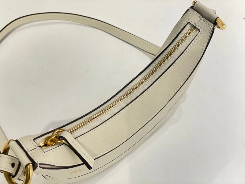 Elegant Chloe Banana Bags 59544
