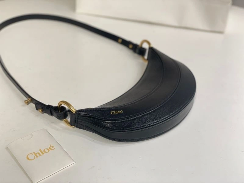 Chloe Banana Bags Efficient 59552