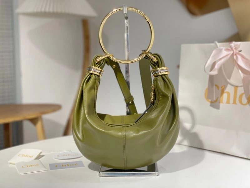 Seasonal Chloe Bracelet Bags 59535