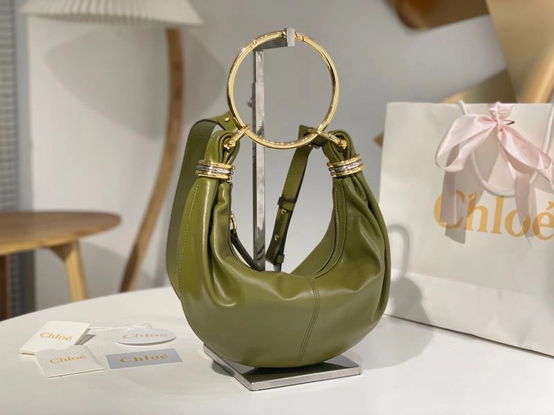 Seasonal Chloe Bracelet Bags 59535