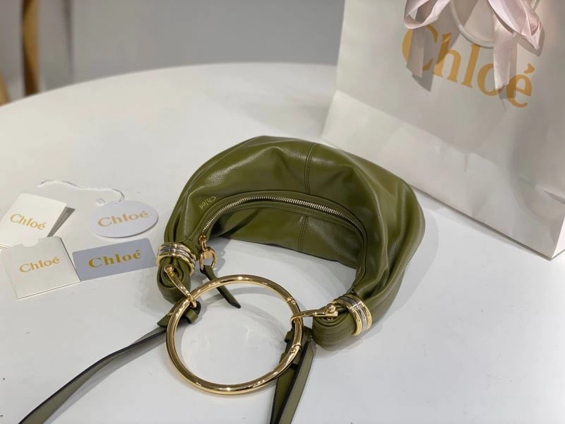 Seasonal Chloe Bracelet Bags 59535