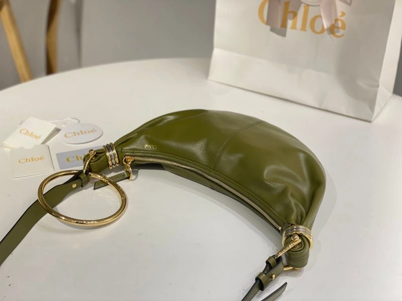 Seasonal Chloe Bracelet Bags 59535