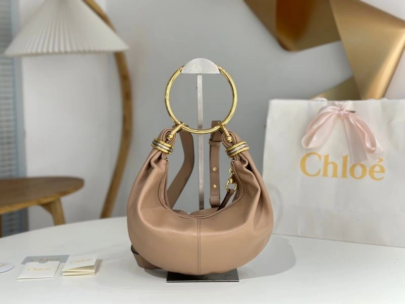 Chloe Bracelet Bags Resilient 59523