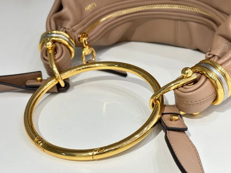Chloe Bracelet Bags Resilient 59523