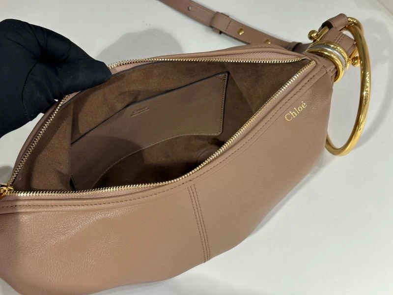 Chloe Bracelet Bags Resilient 59523