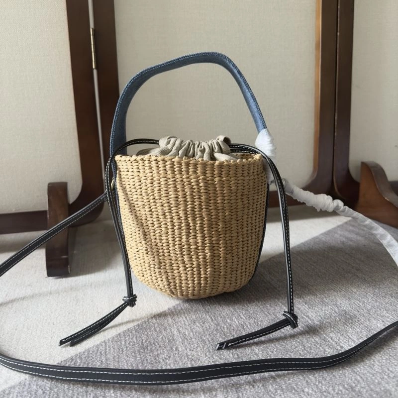 Chloe Bucket Bags Sleek 60229