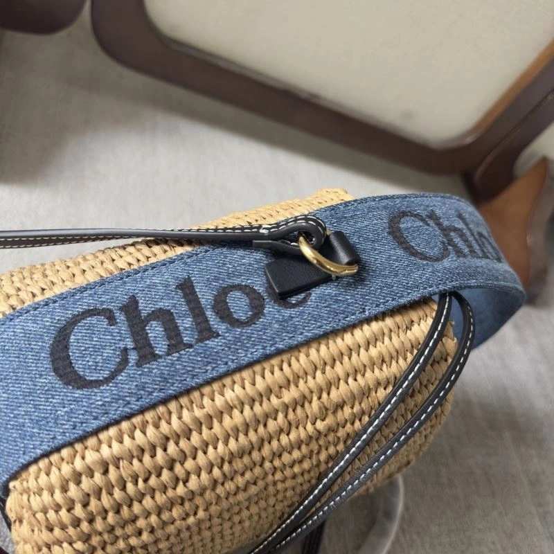 Chloe Bucket Bags Sleek 60229