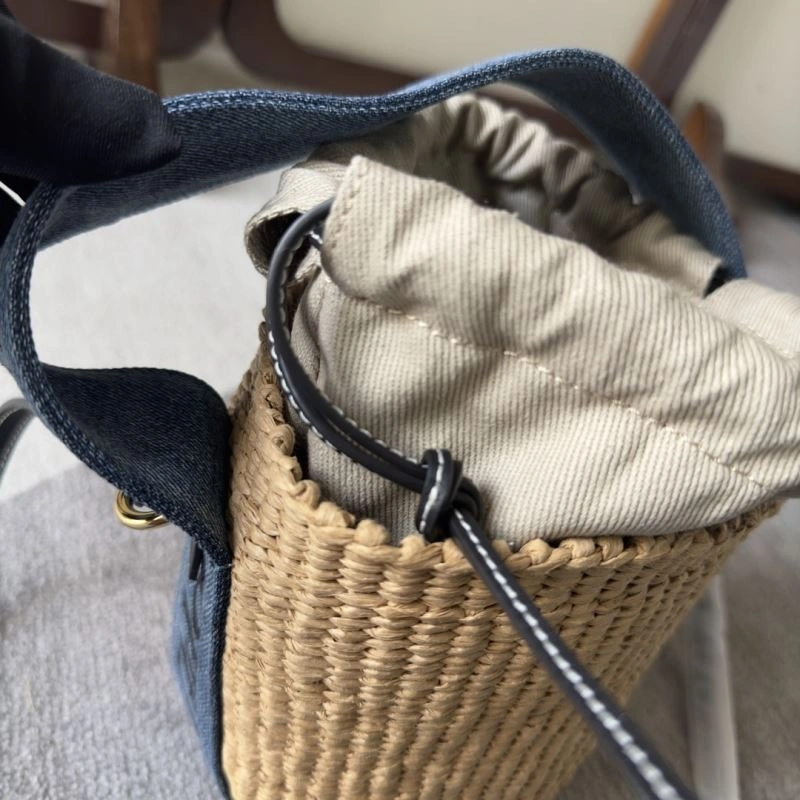 Chloe Bucket Bags Sleek 60229