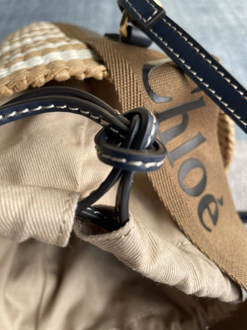 SmartChoice Chloe Bucket Bags 60228