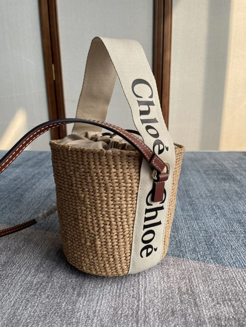 Chloe Bucket Bags Practical 60326
